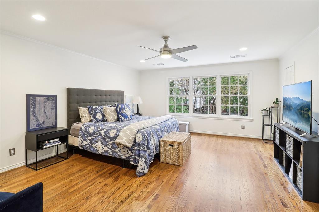 University Court - Residential