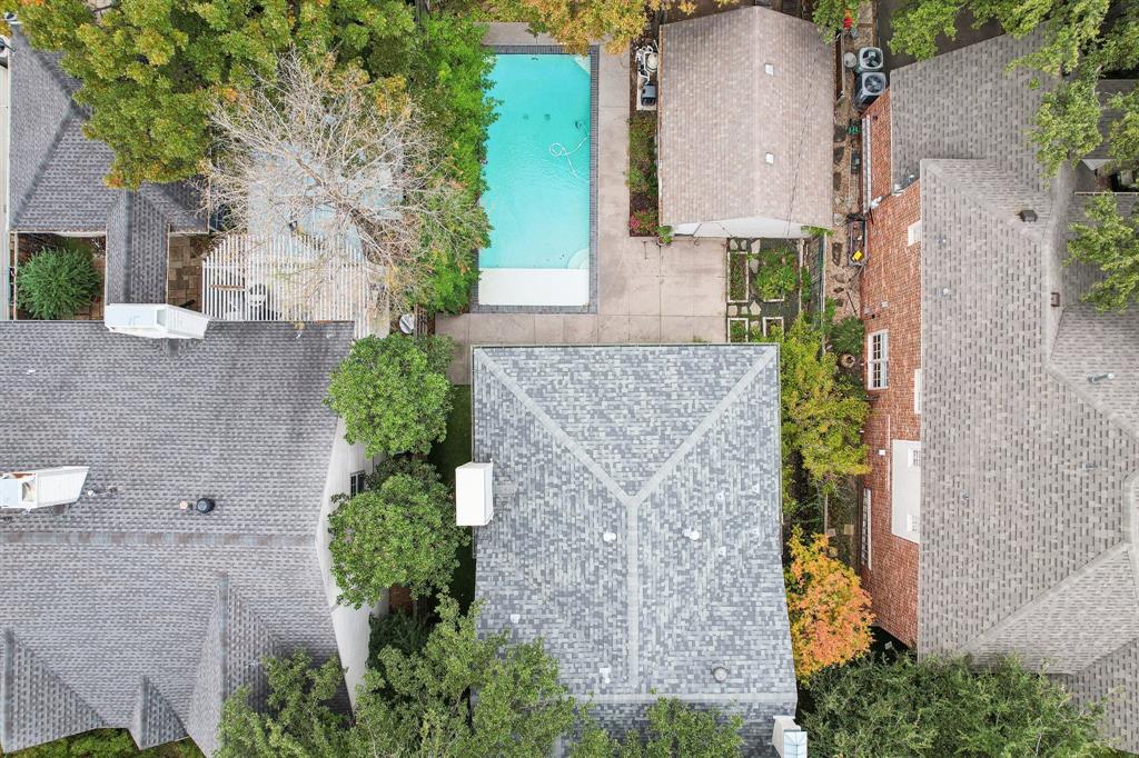 University Court - Residential