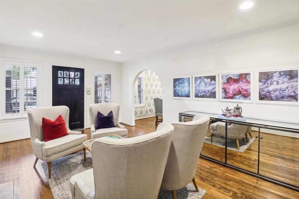 University Court - Residential