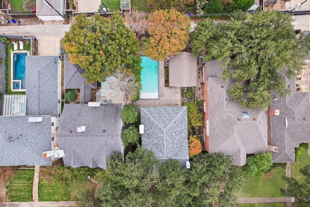 University Court - Residential