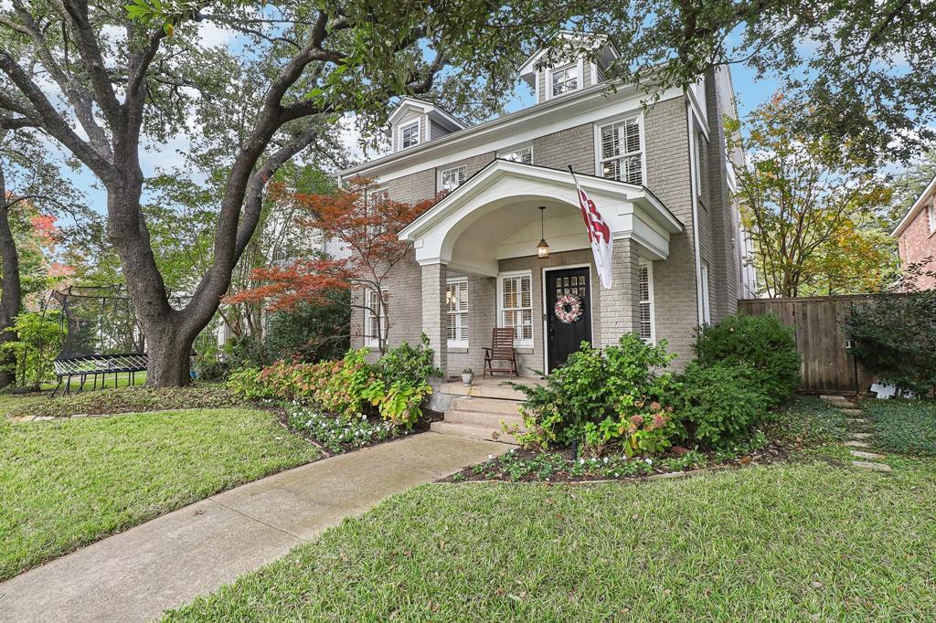 University Court - Residential