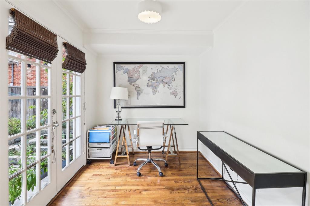 University Court - Residential