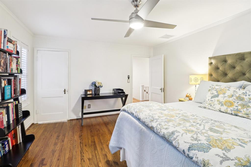 University Court - Residential