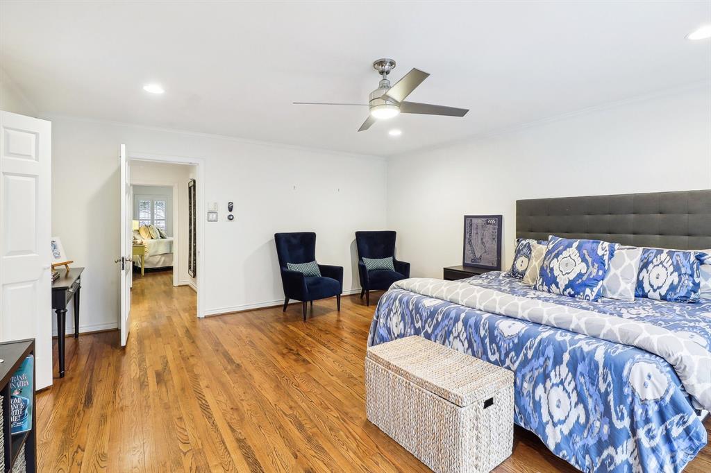 University Court - Residential