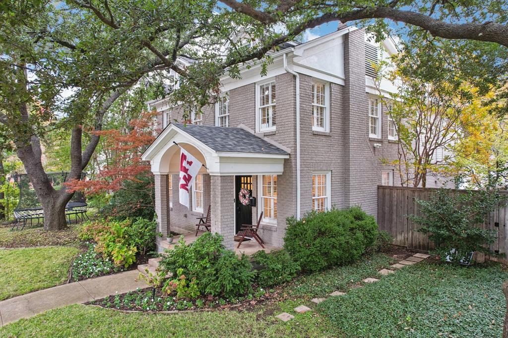 University Court - Residential