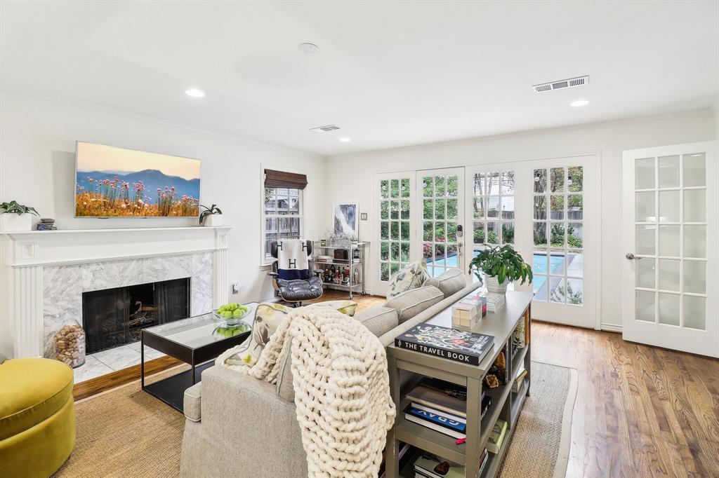 University Court - Residential