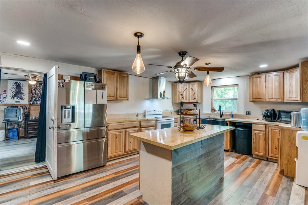 Davies Add - Residential