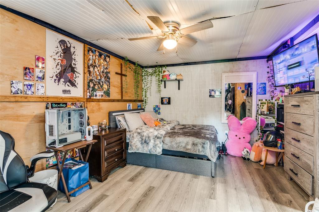 Davies Add - Residential