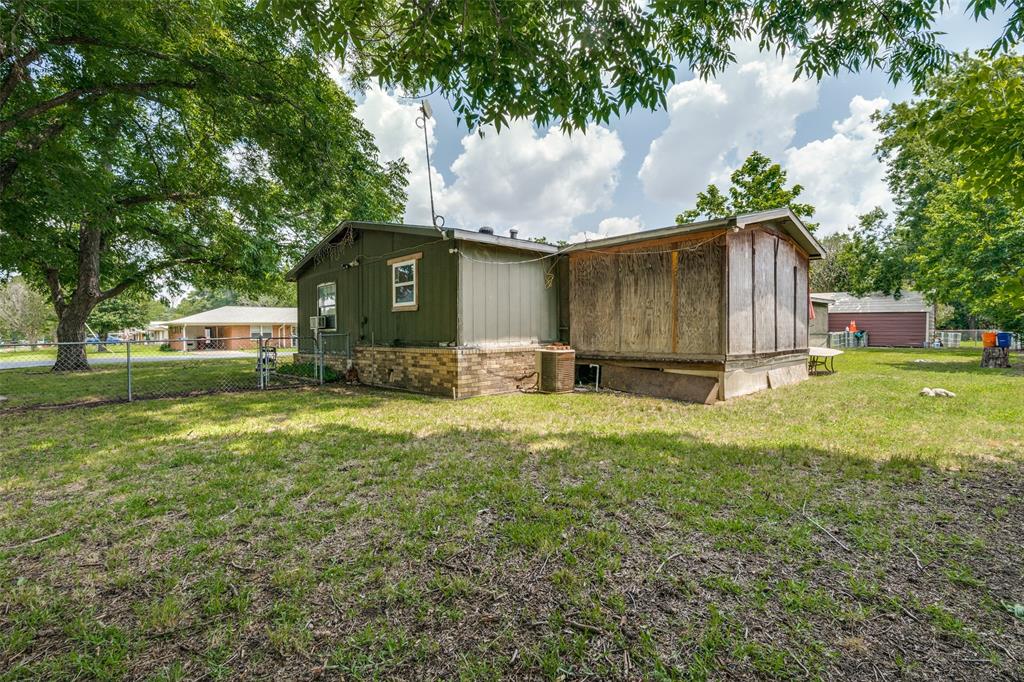 Davies Add - Residential