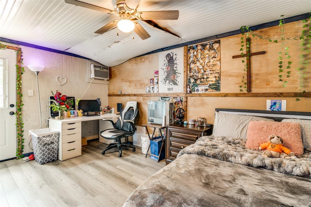 Davies Add - Residential