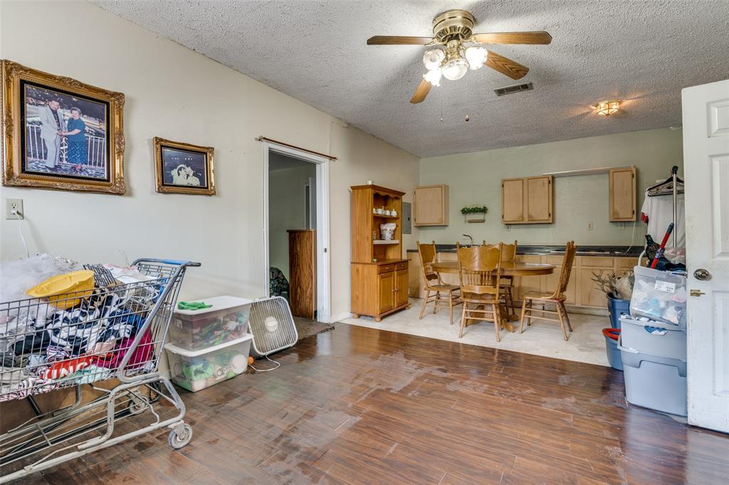 Davies Add - Residential