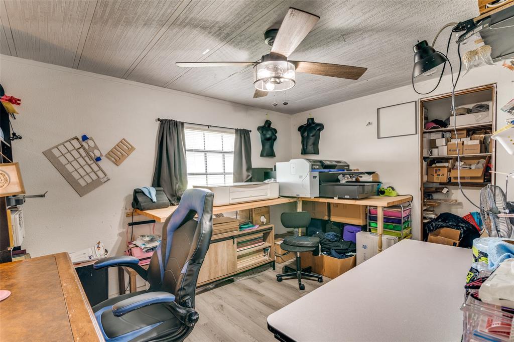 Davies Add - Residential