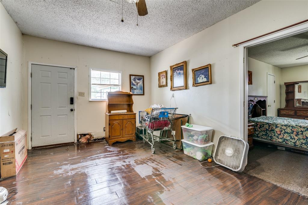 Davies Add - Residential