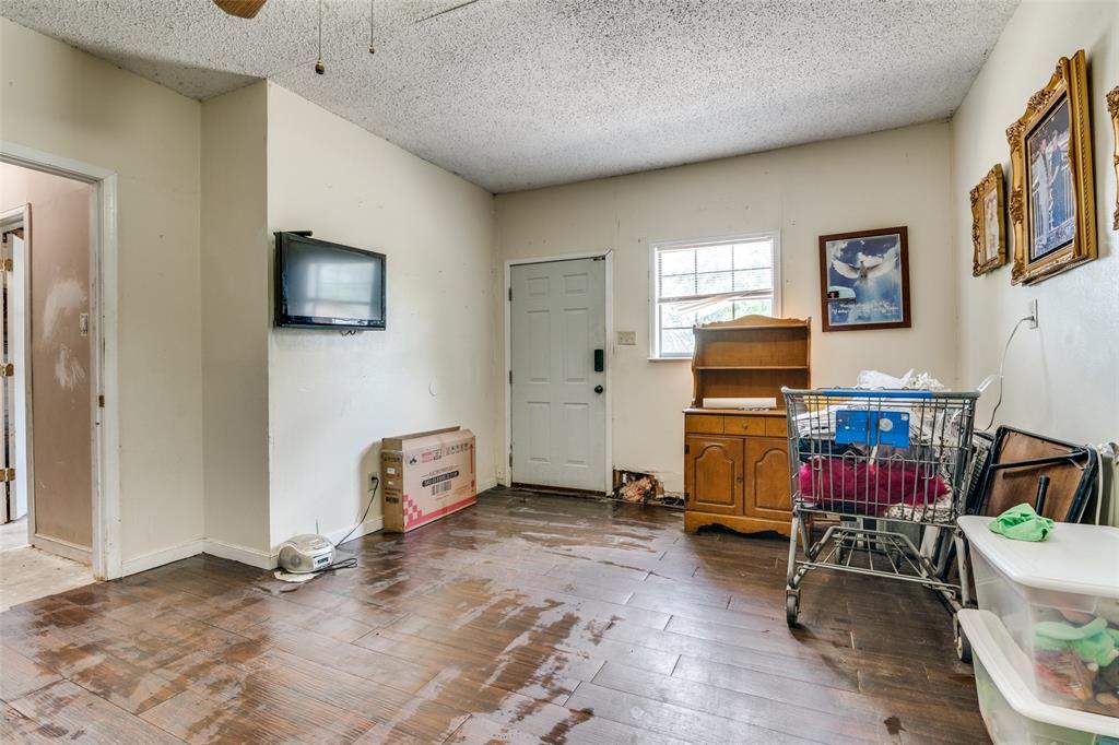 Davies Add - Residential