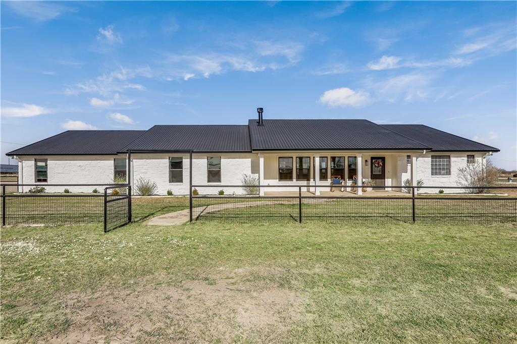 20395 FM 2115 Road