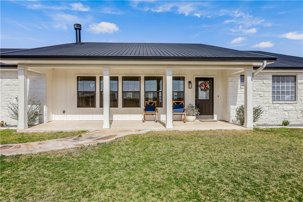 20395 FM 2115 Road