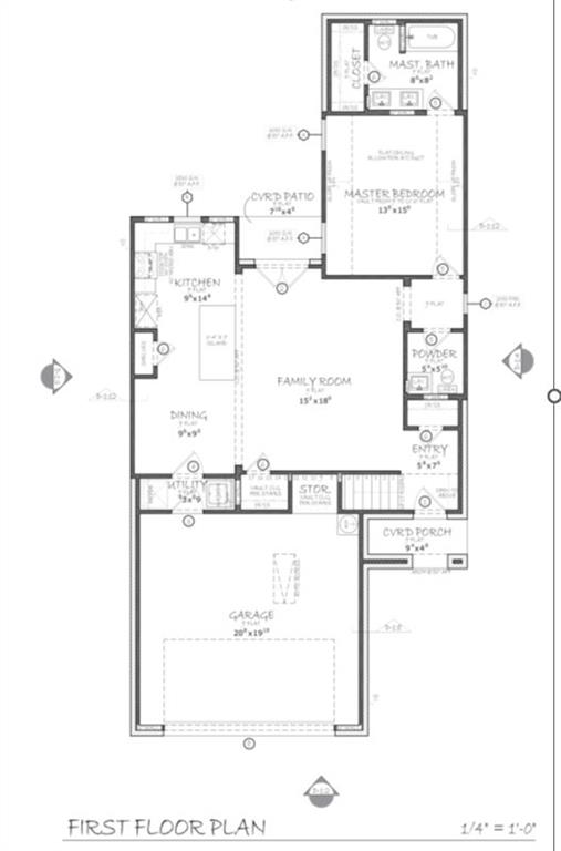 12340 Garden Grove Drive