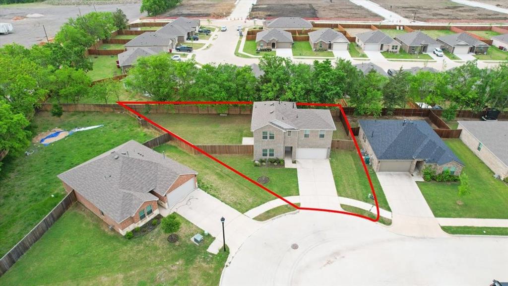 Three Oaks - Residential