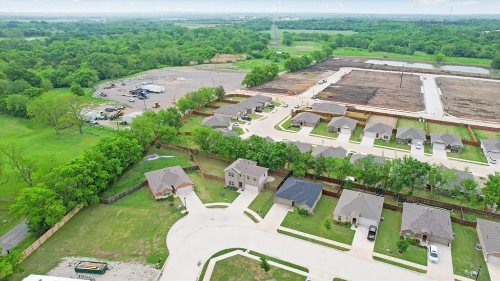 Three Oaks - Residential