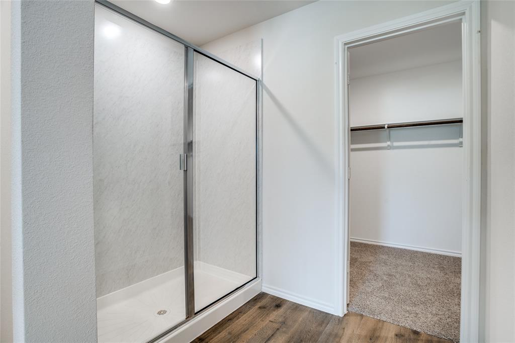 Three Oaks - Residential