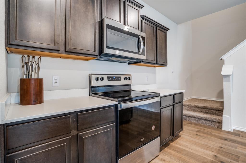 Three Oaks - Residential