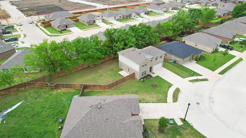 Three Oaks - Residential