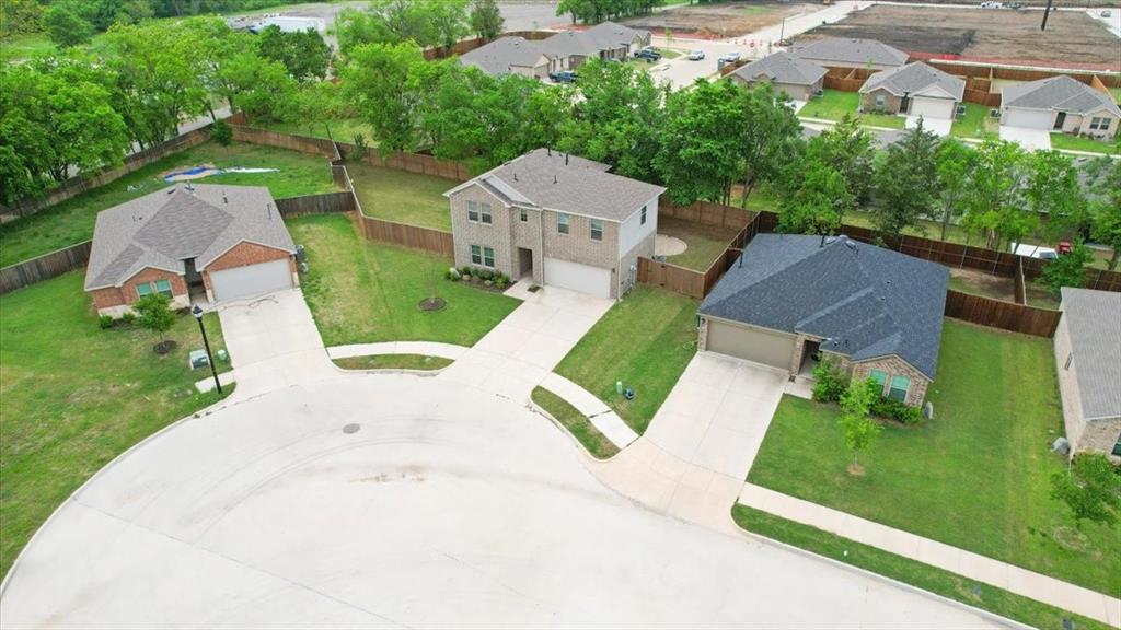 Three Oaks - Residential