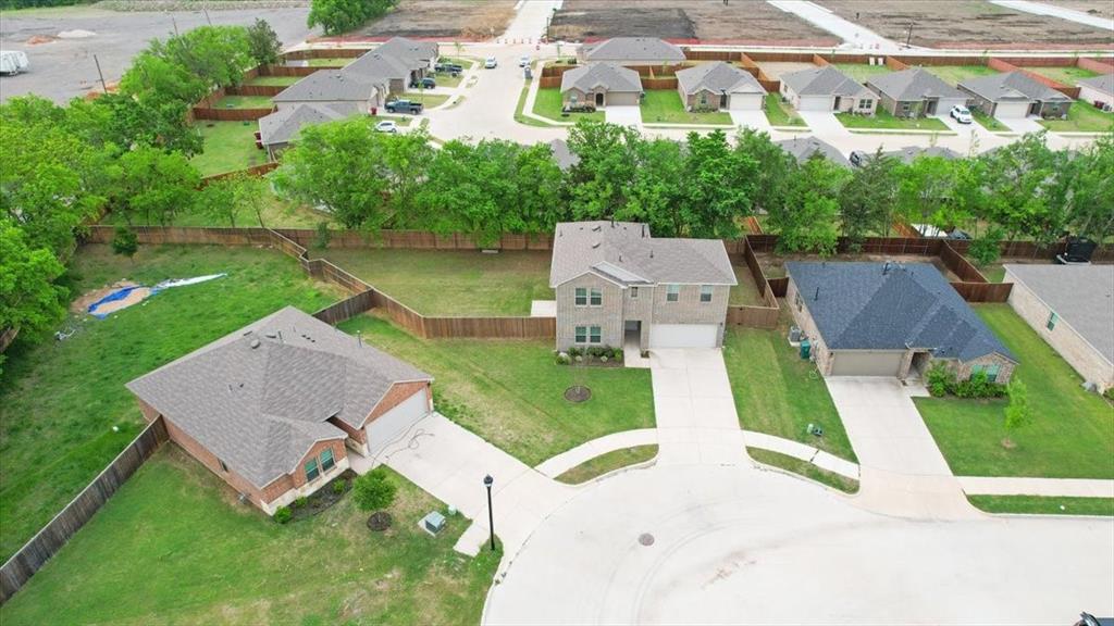 Three Oaks - Residential