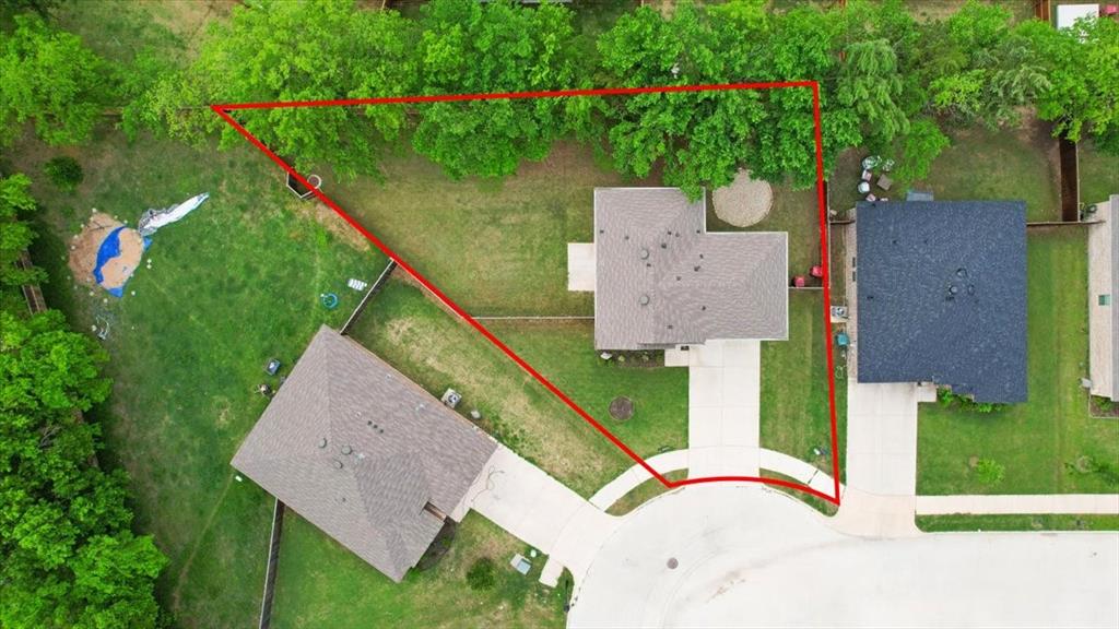 Three Oaks - Residential