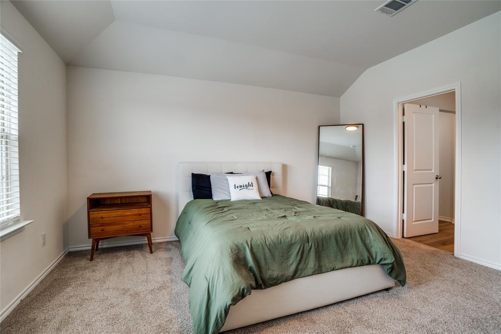 Three Oaks - Residential