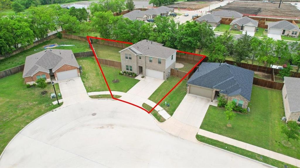 Three Oaks - Residential