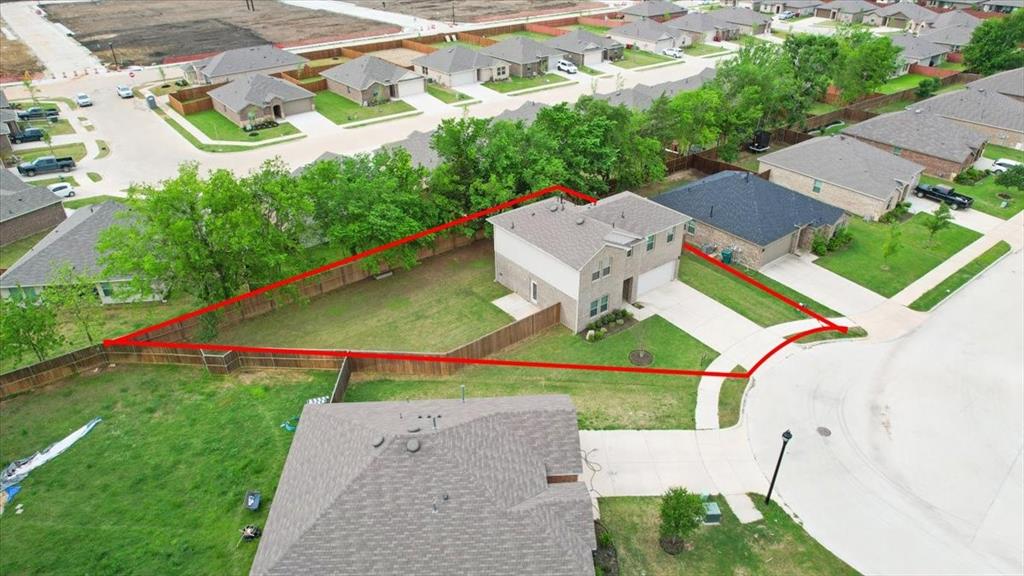 Three Oaks - Residential