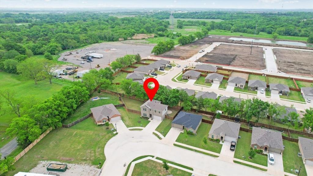 Three Oaks - Residential