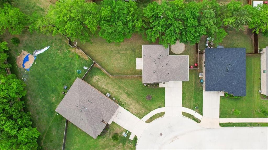 Three Oaks - Residential