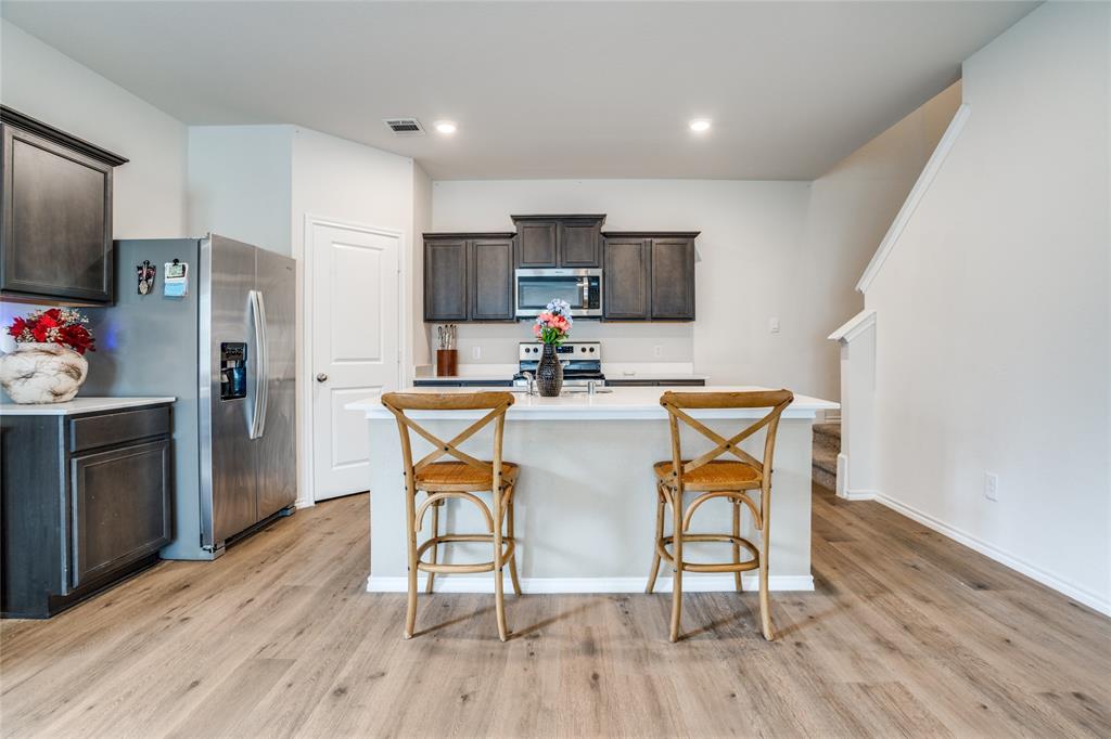 Three Oaks - Residential