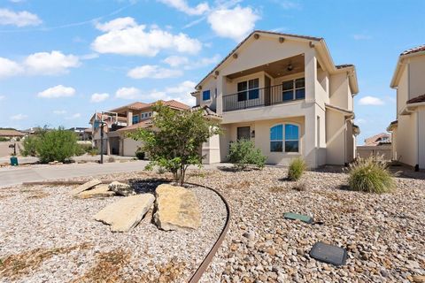 A home in Glen Rose