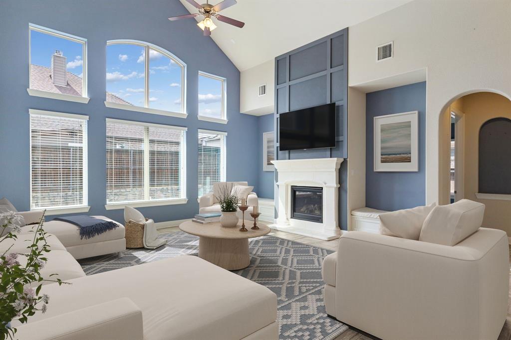 Oglethorpe Village At Savannah - Residential