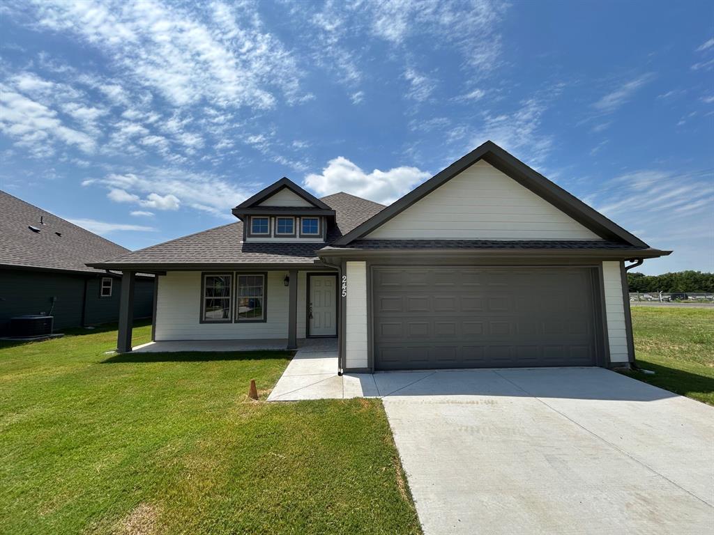 Trenton, Texas 75490, United States, 3 Bedrooms Bedrooms, ,2 BathroomsBathrooms,Residential,Active,21127