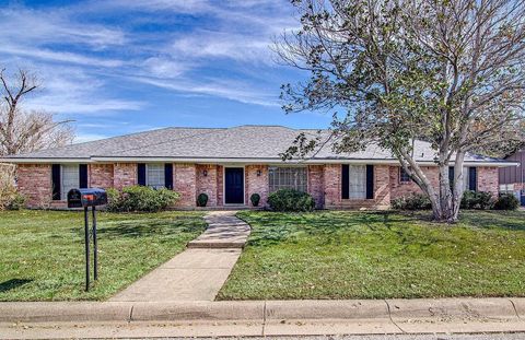 6717 Del Prado Avenue Fort Worth TX 76133