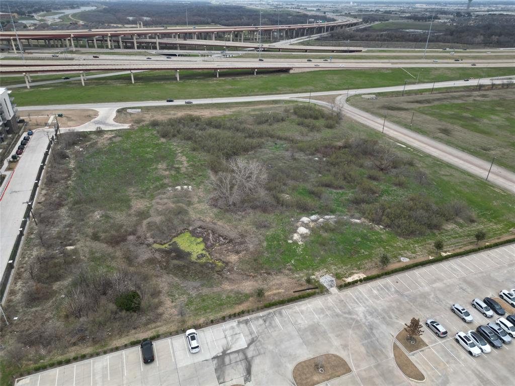 SWC I-635 & Camino Lago