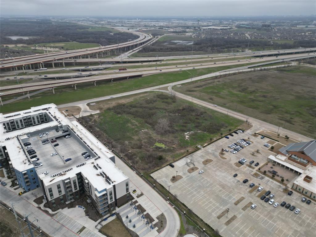 SWC I-635 & Camino Lago