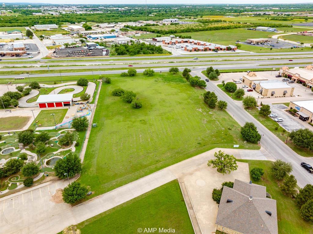 TBD Lone Star Drive