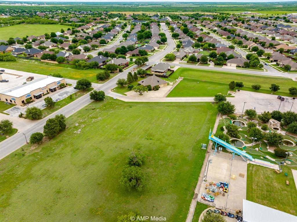 TBD Lone Star Drive