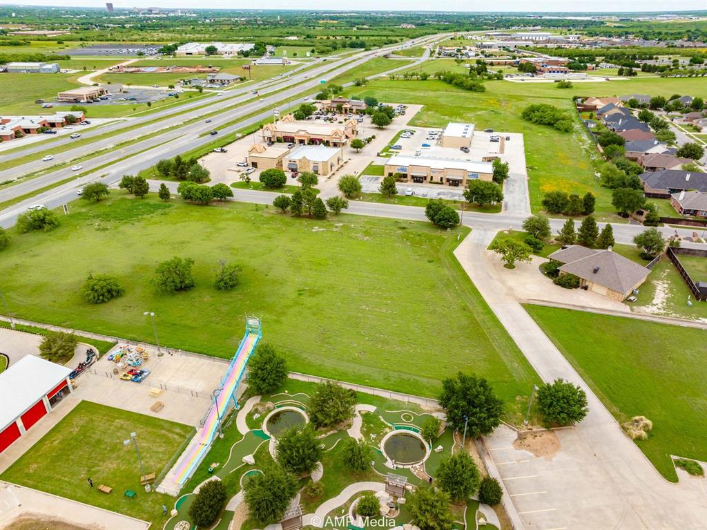 TBD Lone Star Drive