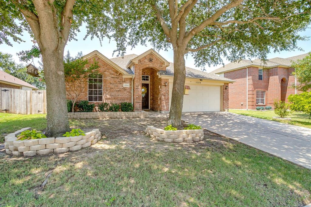 1004 Pebblecreek Drive