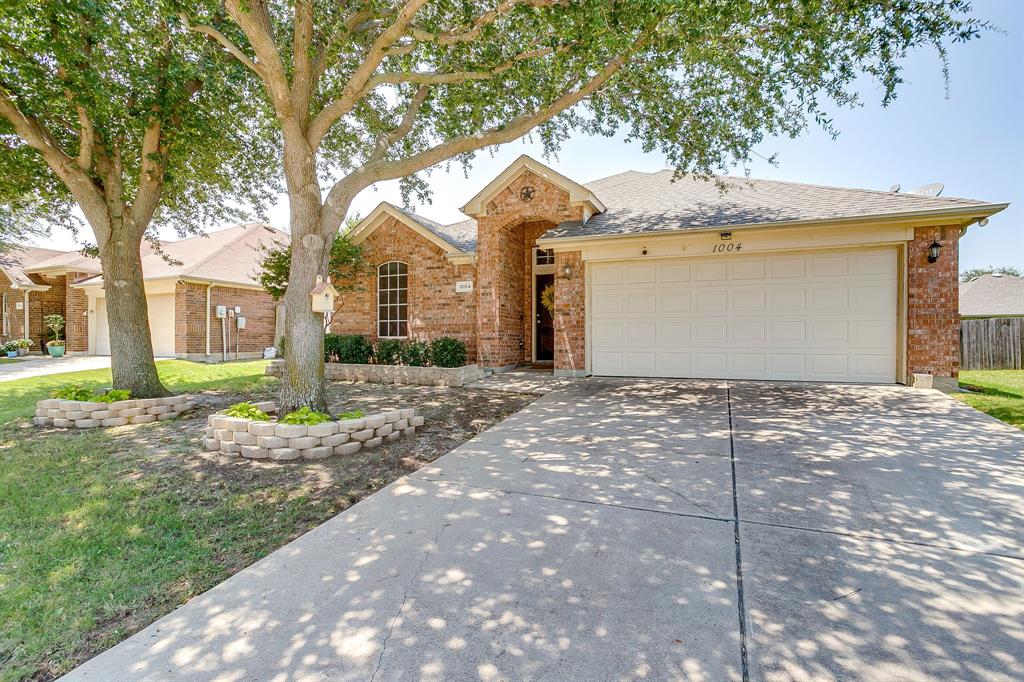 1004 Pebblecreek Drive