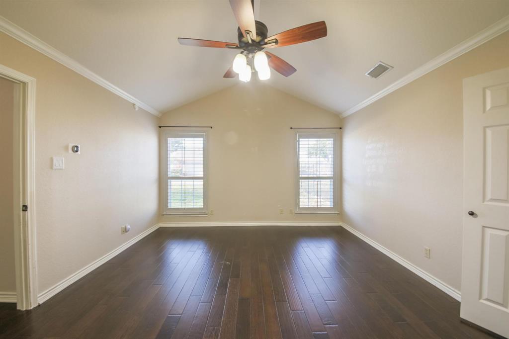 Golden Meadow - Residential