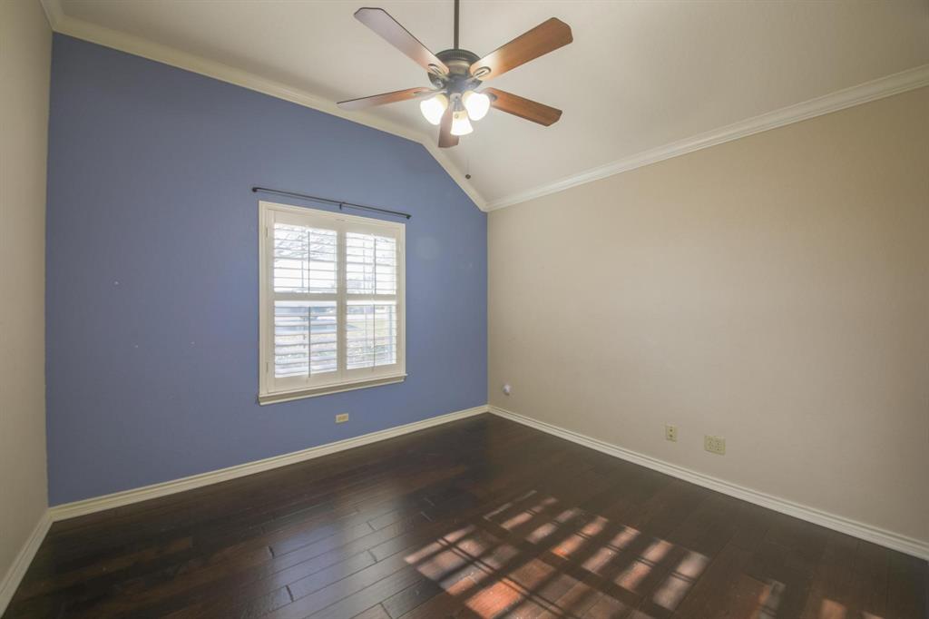 Golden Meadow - Residential