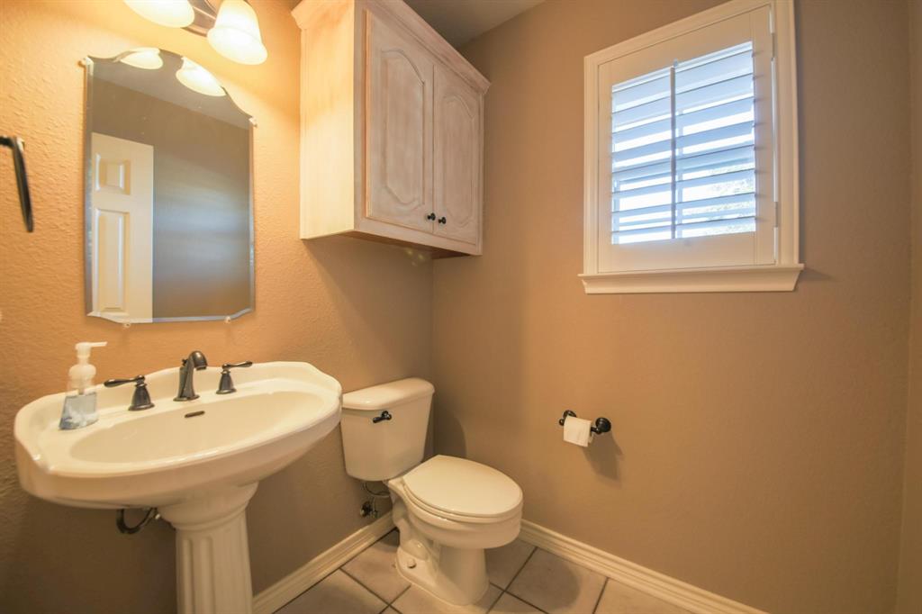 Golden Meadow - Residential