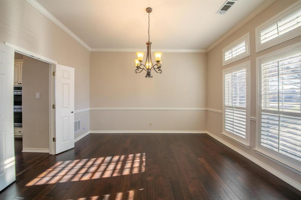 Golden Meadow - Residential